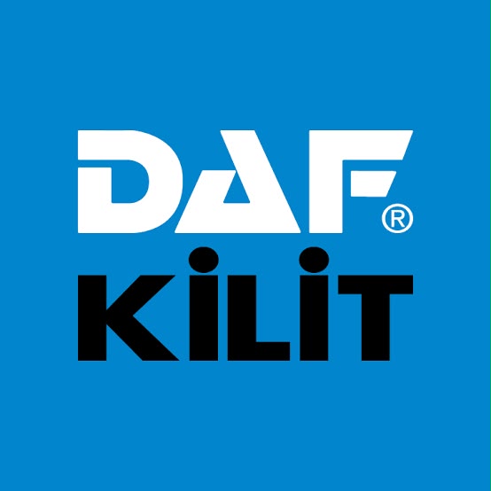DAF Kilit