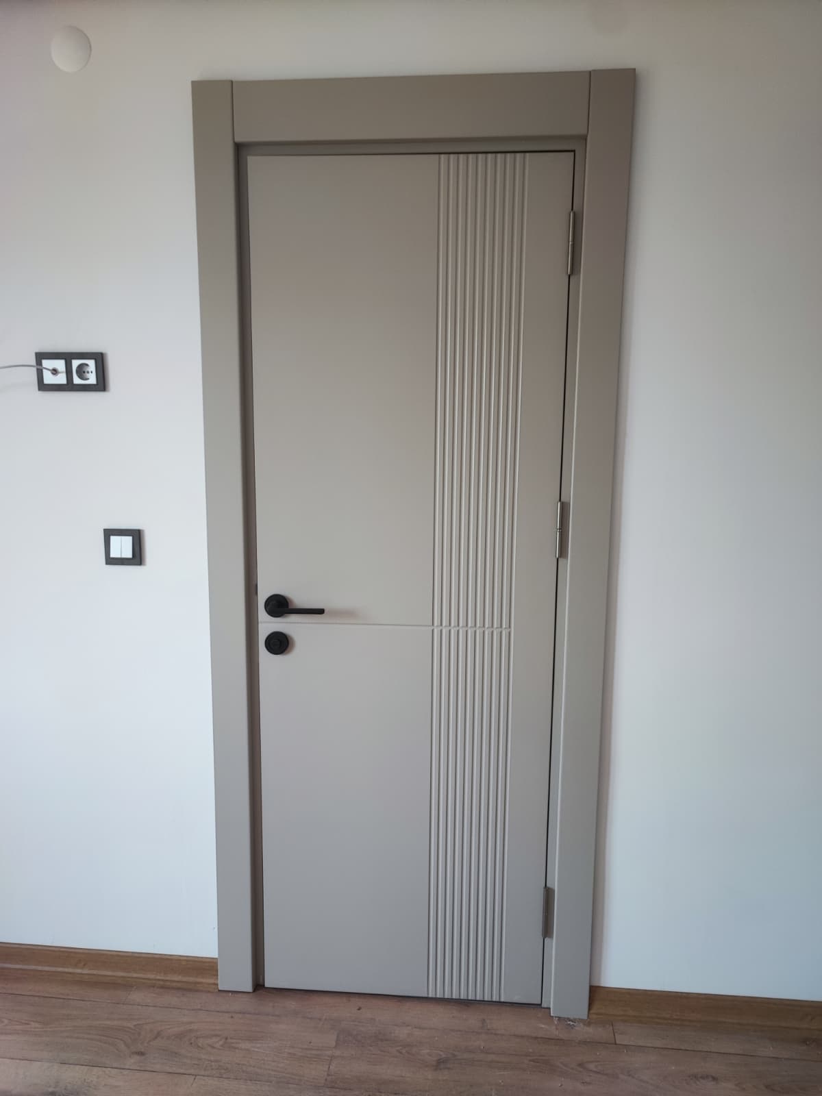 MerpolKapı premium iç kapı